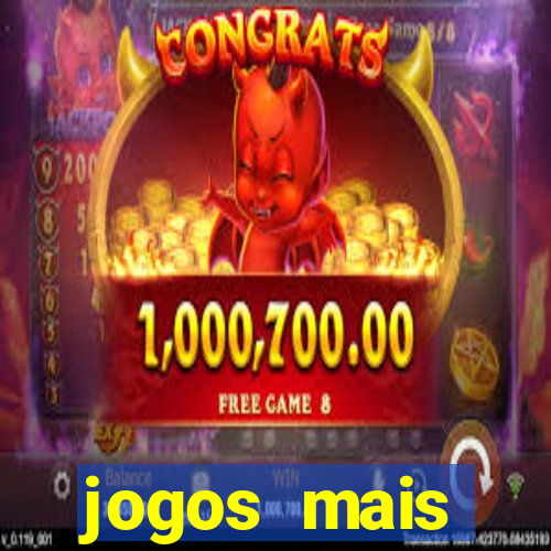 jogos mais populares do mundo