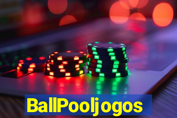 BallPooljogos