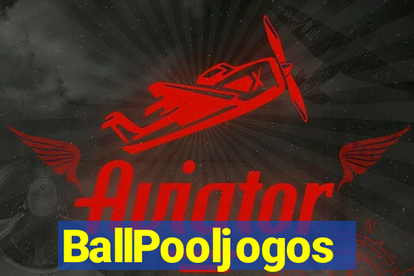 BallPooljogos