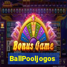 BallPooljogos