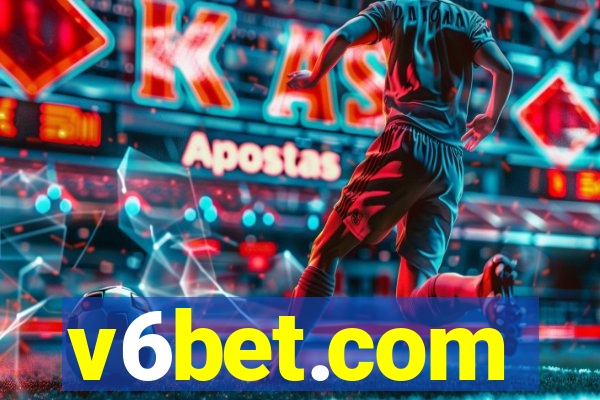 v6bet.com