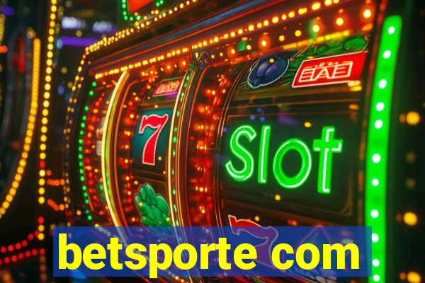 betsporte com