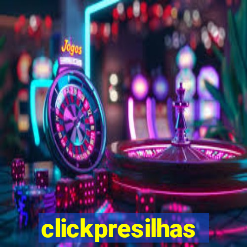 clickpresilhas