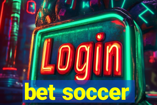 bet soccer