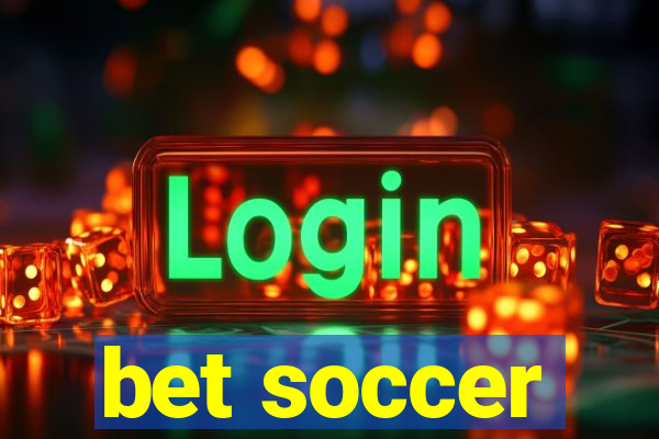 bet soccer