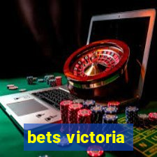 bets victoria