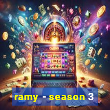 ramy - season 3