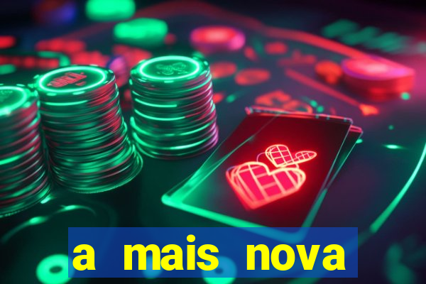 a mais nova plataforma de jogos