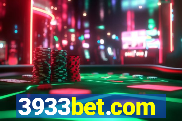 3933bet.com