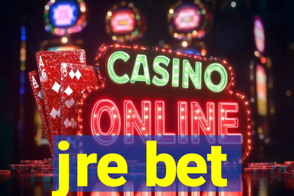 jre bet