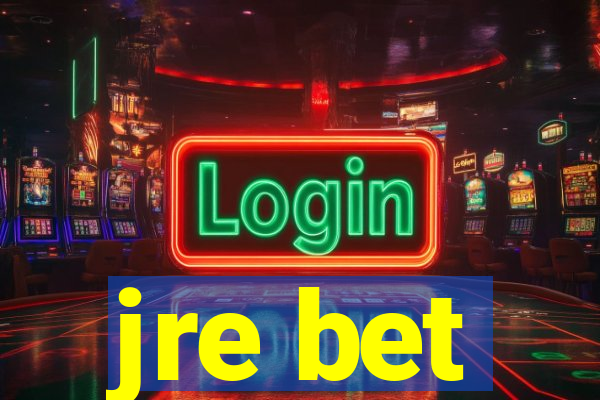 jre bet