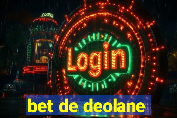 bet de deolane