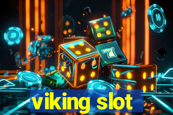 viking slot