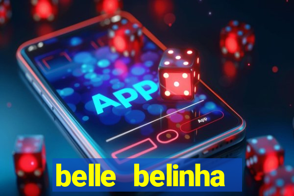 belle belinha telegram free