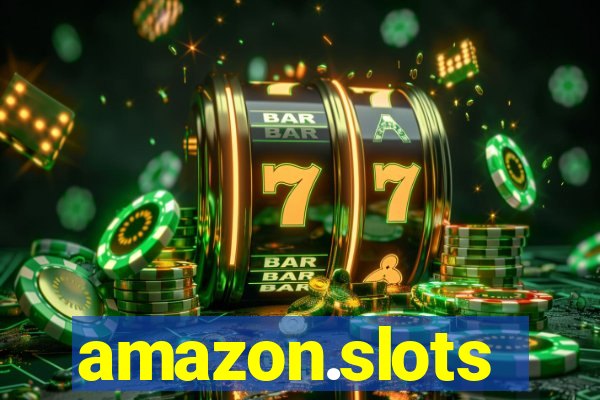 amazon.slots