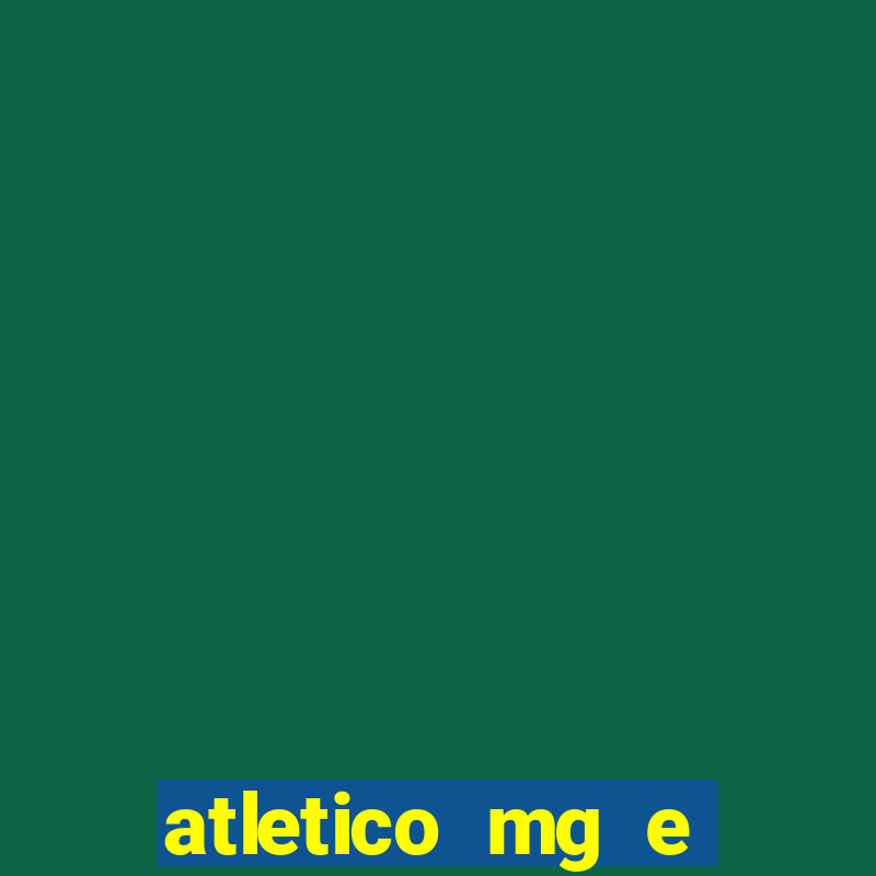 atletico mg e flamengo futemax