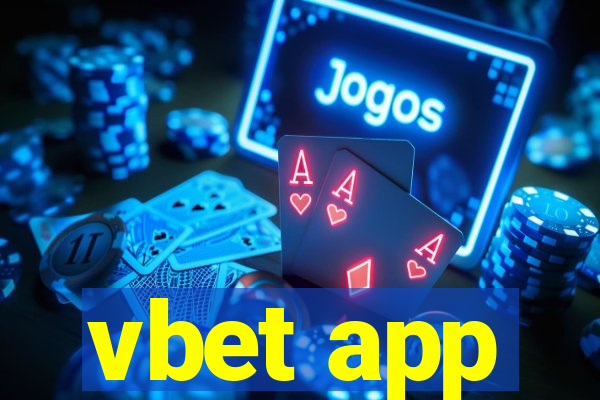 vbet app