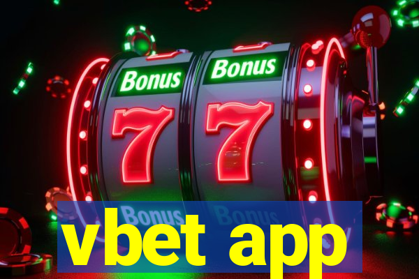 vbet app