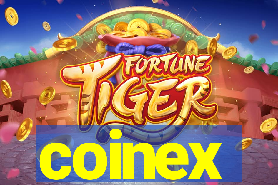 coinex