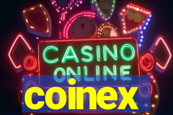 coinex