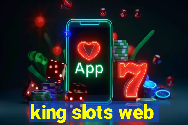 king slots web