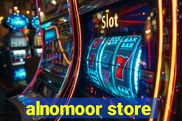 alnomoor store