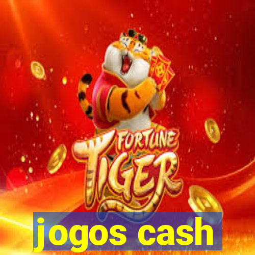 jogos cash