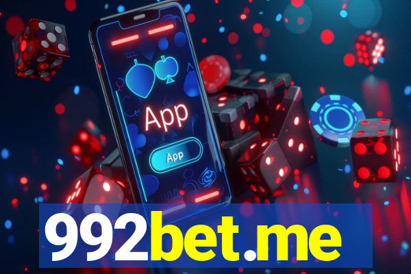 992bet.me