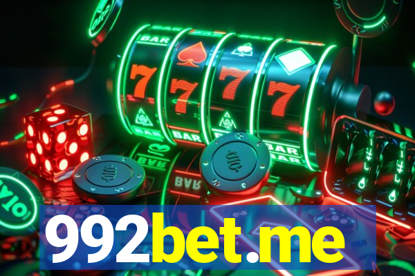 992bet.me