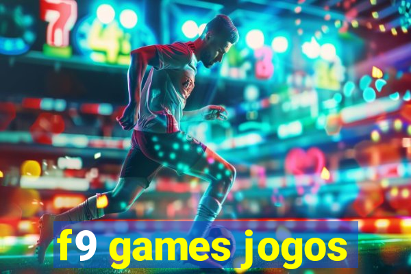 f9 games jogos