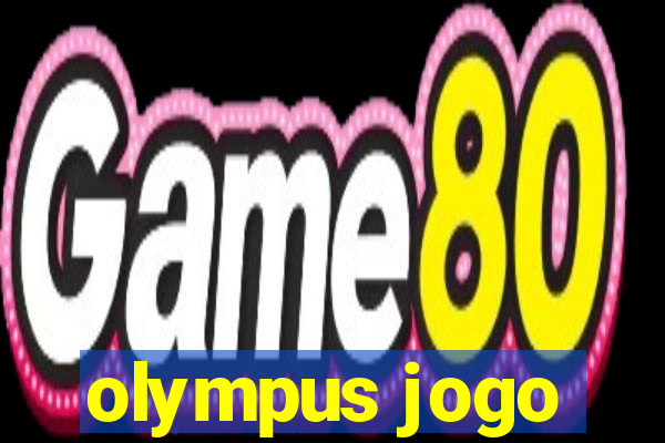 olympus jogo