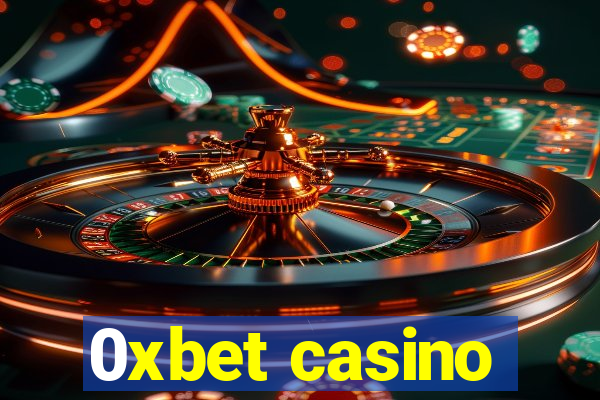 0xbet casino