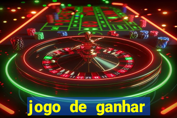 jogo de ganhar dinheiro de verdade sem pagar nada