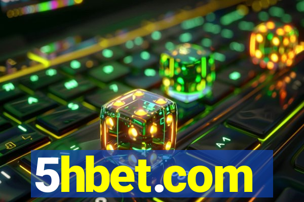 5hbet.com