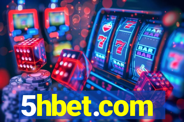 5hbet.com