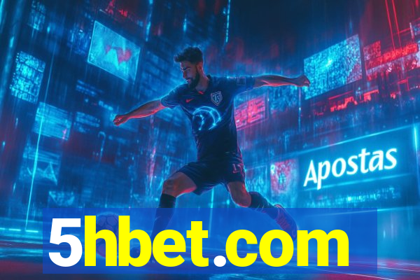 5hbet.com