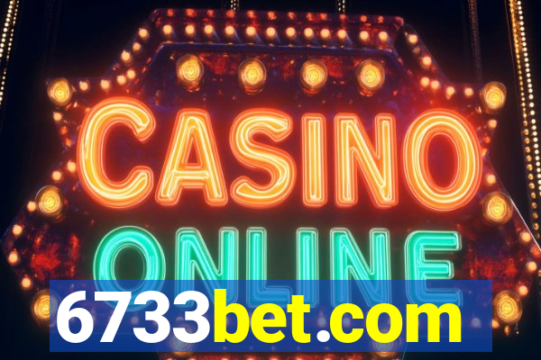 6733bet.com