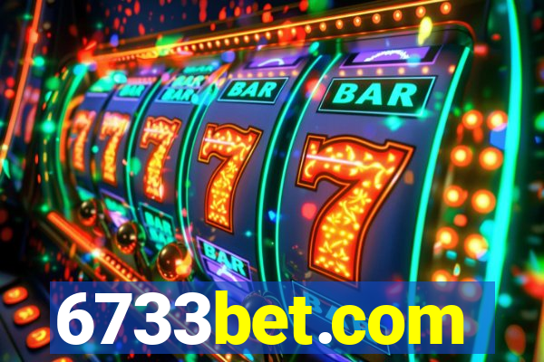 6733bet.com