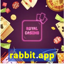 rabbit.app