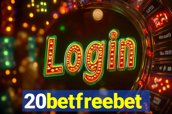 20betfreebet