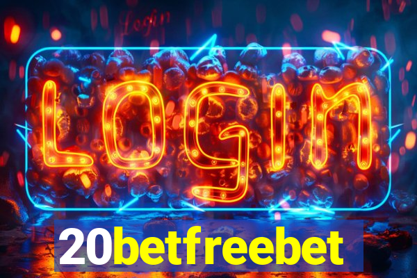 20betfreebet