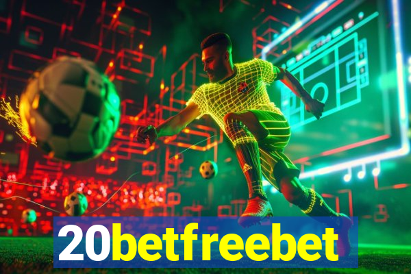 20betfreebet