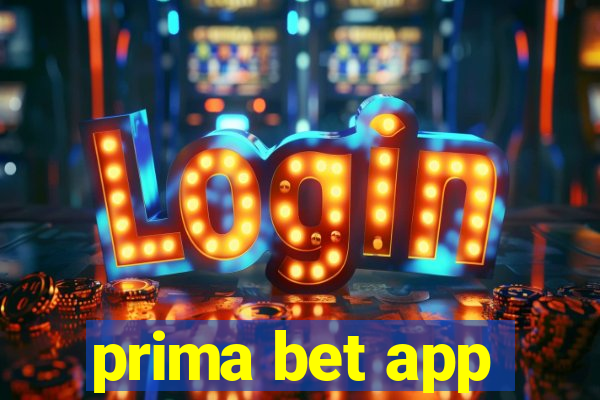 prima bet app