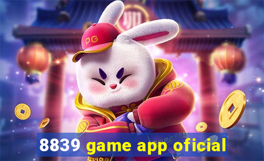 8839 game app oficial