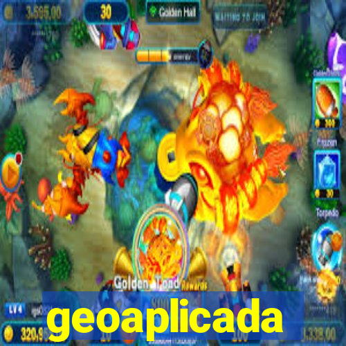 geoaplicada