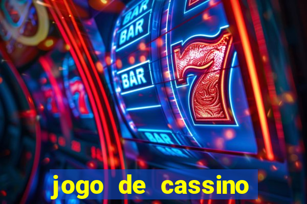 jogo de cassino que paga de verdade