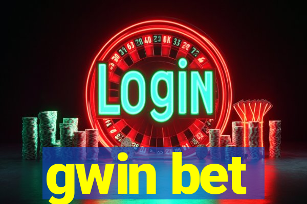 gwin bet