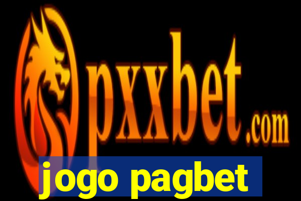 jogo pagbet