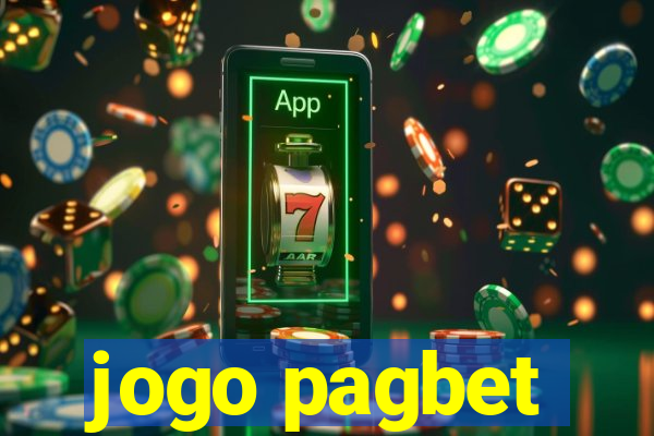 jogo pagbet