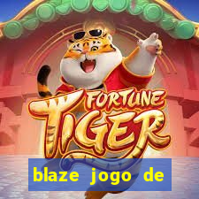 blaze jogo de aposta foguete